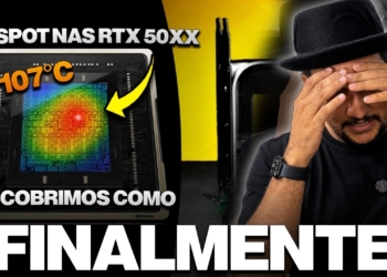 NVIDIA 顯示卡記憶體過熱當機有救了！巴西維修團隊成功破解能精準讀取所有顆粒溫度