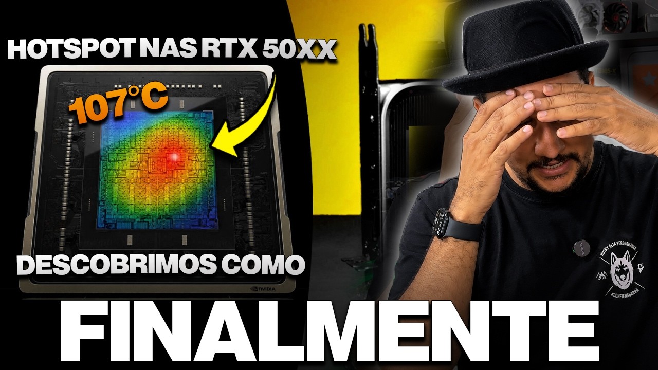NVIDIA 顯示卡維修大突破!巴西維修團隊成功解鎖能精準讀取每顆顯卡記憶體顆粒溫度技術 - 電腦王阿達 NVIDIA 顯示卡維修大突破!巴西維修團隊成功解鎖能精準讀取每顆顯卡記憶體顆粒溫度技術 - 電腦王阿達