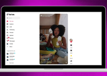 繼 YouTube 之後，TikTok 也開始測試自己的 AI 人像辨識工具