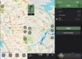 CoMaps 省電又支援全離線導航的免費地圖 App，完全免費、高隱私、開源