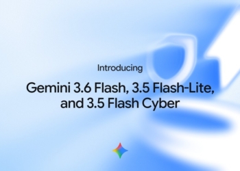 不只變強，還更便宜！Google 一口氣推三款 Gemini 新模型，並透露 Gemini 4 進入預訓練階段