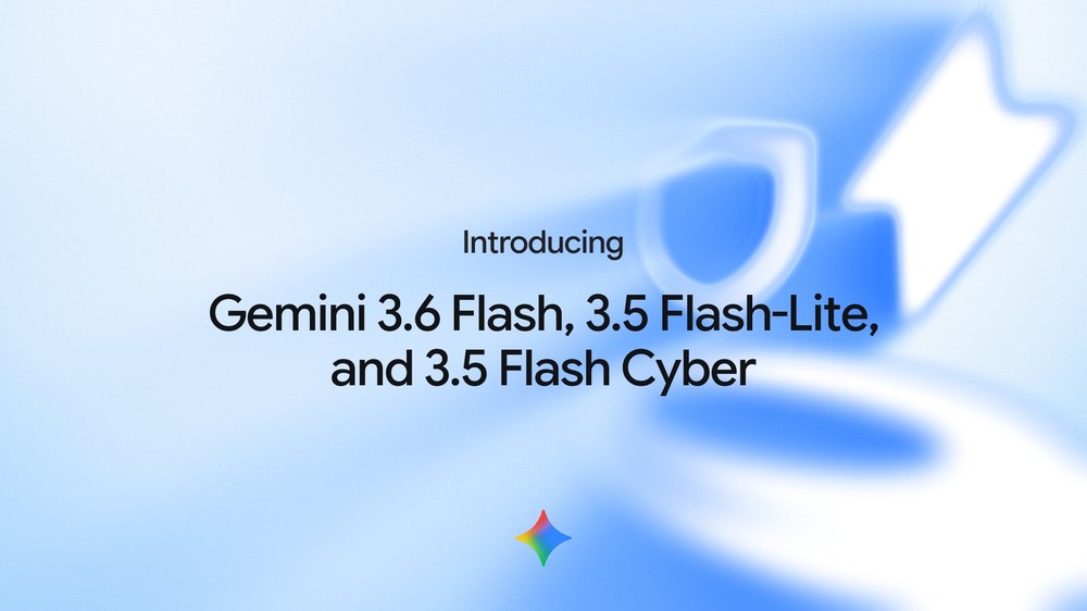 不只變強,還更便宜!Google 一口氣推三款 Gemini 新模型,並透露 Gemini 4 進入預訓練階段 - 電腦王阿達 不只變強,還更便宜!Google 一口氣推三款 Gemini 新模型,並透露 Gemini 4 進入預訓練階段 - 電腦王阿達