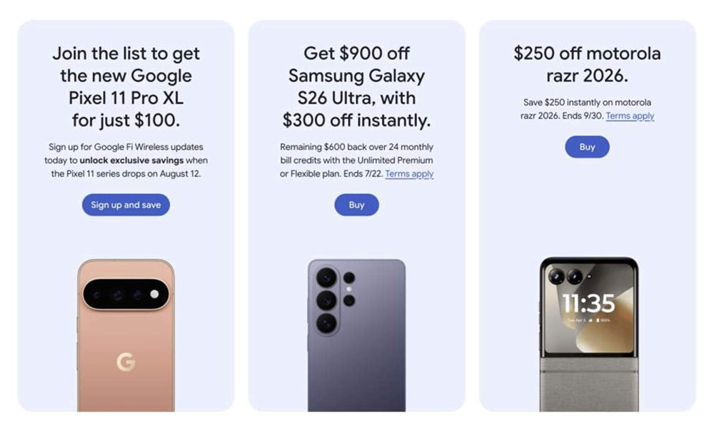 Pixel 11 Pro 出現在 Google 自家網站上 - 電腦王阿達 Pixel 11 Pro 出現在 Google 自家網站上 - 電腦王阿達