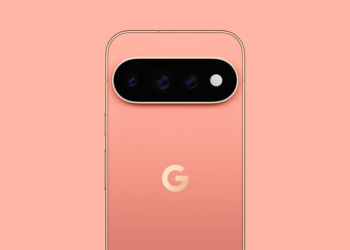 Pixel 11 Pro 出現在 Google 自家網站上