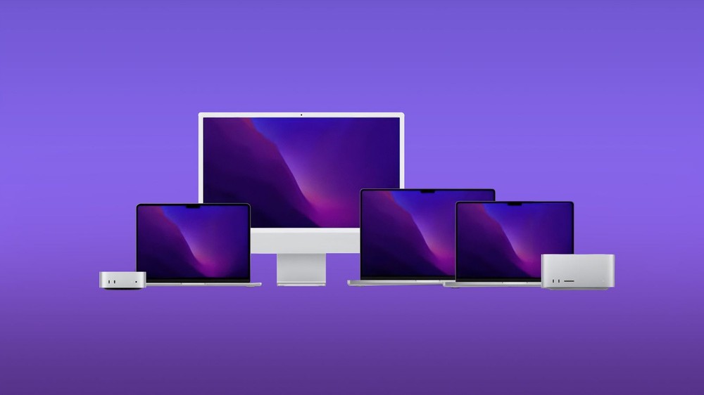外媒揭密 Apple 未來 3 年 Mac 重大升級藍圖，高階 OLED 觸控 MacBook 有望年底登場 - 電腦王阿達