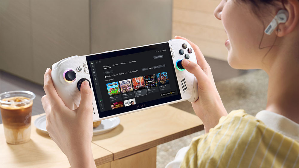 現在你可以在 PC 上玩部分 Xbox 經典遊戲 - 電腦王阿達 現在你可以在 PC 上玩部分 Xbox 經典遊戲 - 電腦王阿達