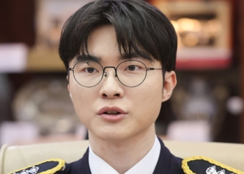李警長好！南韓警方任命 Faker 為「反網路賭博」宣傳大使