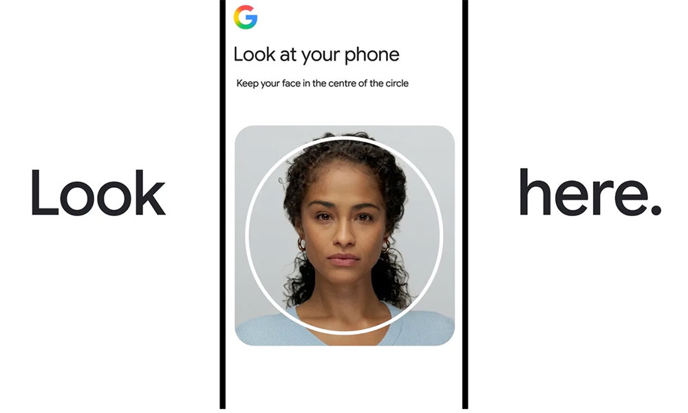 Google 現在允許用戶以即時自拍影片登入帳號 - 電腦王阿達 Google 現在允許用戶以即時自拍影片登入帳號 - 電腦王阿達
