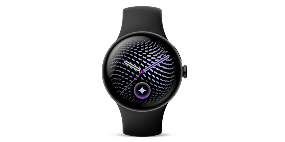 Pixel Watch 5 規格洩露,晶片不變但記憶體更大 - 電腦王阿達 Pixel Watch 5 規格洩露,晶片不變但記憶體更大 - 電腦王阿達