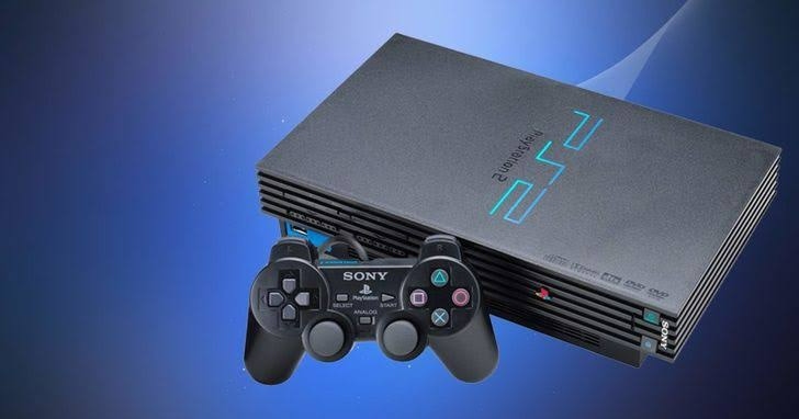 這樣算PS2uber嗎?獨立開發者成功在 PS2 上研發 VTuber 渲染軟體 - 電腦王阿達 這樣算PS2uber嗎?獨立開發者成功在 PS2 上研發 VTuber 渲染軟體 - 電腦王阿達