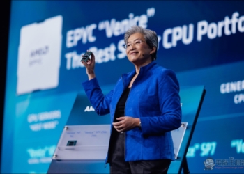 AMD Advancing AI 2026：Helios 機櫃級 AI 系統正式量產，Anthropic、OpenAI、Meta 聯手打造兆瓦級算力部署