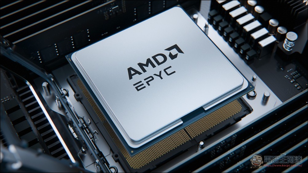 AMD Advancing AI 2026:Helios 機櫃級 AI 系統正式量產,Anthropic、OpenAI、Meta 聯手打造兆瓦級算力部署 - 電腦王阿達 AMD Advancing AI 2026:Helios 機櫃級 AI 系統正式量產,Anthropic、OpenAI、Meta 聯手打造兆瓦級算力部署 - 電腦王阿達