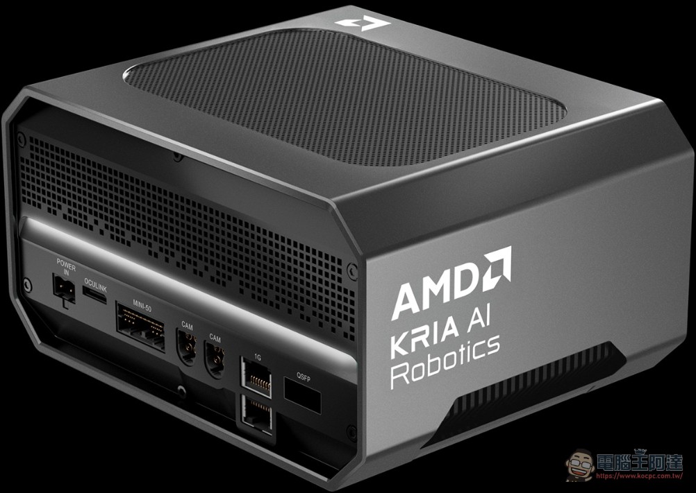 AMD Advancing AI 2026:Helios 機櫃級 AI 系統正式量產,Anthropic、OpenAI、Meta 聯手打造兆瓦級算力部署 - 電腦王阿達 AMD Advancing AI 2026:Helios 機櫃級 AI 系統正式量產,Anthropic、OpenAI、Meta 聯手打造兆瓦級算力部署 - 電腦王阿達