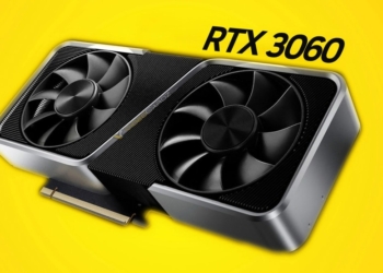 舊卡逆襲！重新開賣的 RTX 3060 12GB 在最新實測中，4K 畫質效能反超 RTX 4060、RX 7600