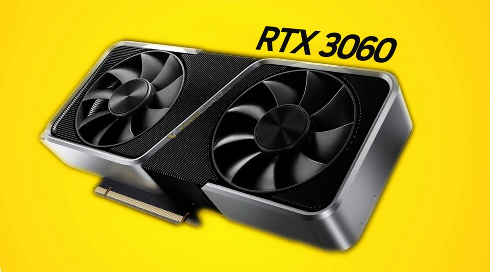 舊卡逆襲!重新開賣的 RTX 3060 12GB 在最新實測中,4K 畫質效能反超 RTX 4060、RX 7600 - 電腦王阿達 舊卡逆襲!重新開賣的 RTX 3060 12GB 在最新實測中,4K 畫質效能反超 RTX 4060、RX 7600 - 電腦王阿達