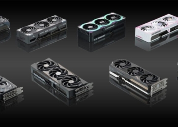 中國市場顯卡價格一夜暴漲！業界預期 GDDR6 和 GDDR7 繼續漲，零售商開始大囤貨