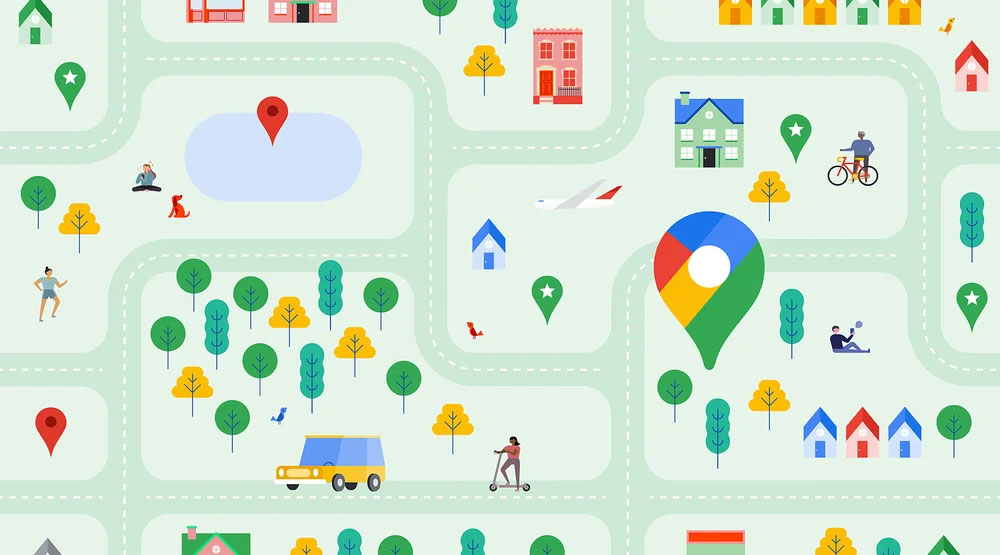 Google 地圖迄今最大規模的 Android Auto 升級正在推向更多用戶 - 電腦王阿達 Google 地圖迄今最大規模的 Android Auto 升級正在推向更多用戶 - 電腦王阿達