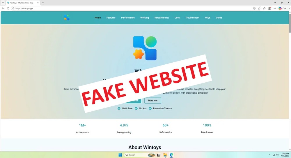 從 Google 搜尋下載 Windows 應用程式請當心!超過 70 個假網站正散佈惡意軟體 - 電腦王阿達 從 Google 搜尋下載 Windows 應用程式請當心!超過 70 個假網站正散佈惡意軟體 - 電腦王阿達