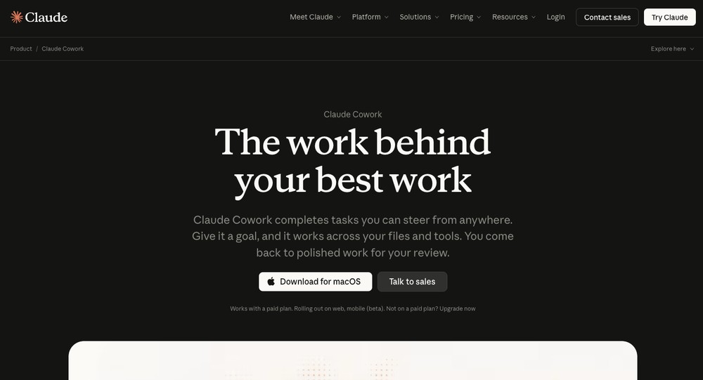 Claude Cowork 驚傳 SharedRoot 漏洞,駭客可繞過 Mac 防護取得所有檔案權限 - 電腦王阿達 Claude Cowork 驚傳 SharedRoot 漏洞,駭客可繞過 Mac 防護取得所有檔案權限 - 電腦王阿達