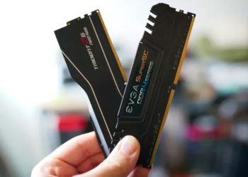 為了省錢選 DDR4？實測揭露 DDR4 與 DDR5 最新遊戲效能差距，可能超乎你的想像