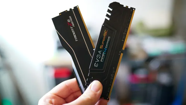 為了省錢選 DDR4?實測揭露 DDR4 與 DDR5 最新遊戲效能差距,可能超乎你的想像 - 電腦王阿達 為了省錢選 DDR4?實測揭露 DDR4 與 DDR5 最新遊戲效能差距,可能超乎你的想像 - 電腦王阿達