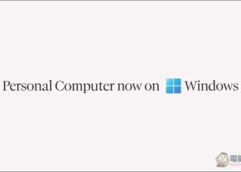 Perplexity「Personal Computer」正式登陸 Windows：讓 AI Agent 直接在你的電腦上工作