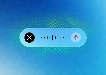 Mac 版 Gemini 現在可以把你說的話轉換成文字，並根據內容行動