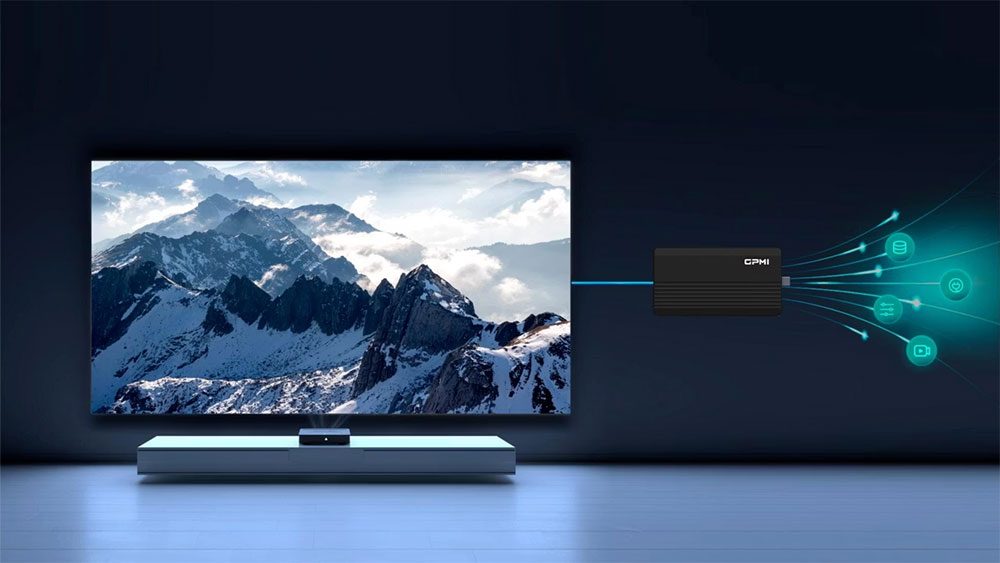GPMI 是什麼?它會取代 HDMI 嗎? - 電腦王阿達 GPMI 是什麼?它會取代 HDMI 嗎? - 電腦王阿達