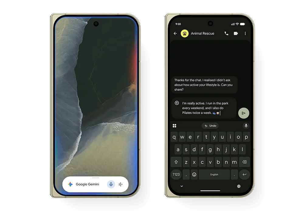 Pixel 11 Pro Fold 的官方圖片曝光,看起來與前一代極相似 - 電腦王阿達 Pixel 11 Pro Fold 的官方圖片曝光,看起來與前一代極相似 - 電腦王阿達