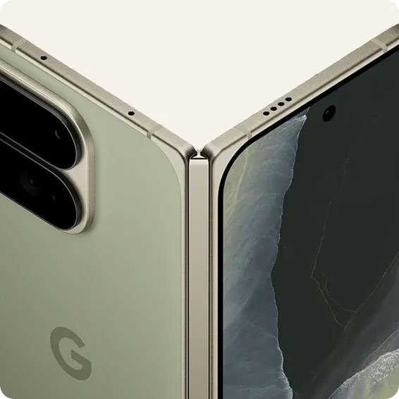 Pixel 11 Pro Fold 的官方圖片曝光,看起來與前一代極相似 - 電腦王阿達 Pixel 11 Pro Fold 的官方圖片曝光,看起來與前一代極相似 - 電腦王阿達