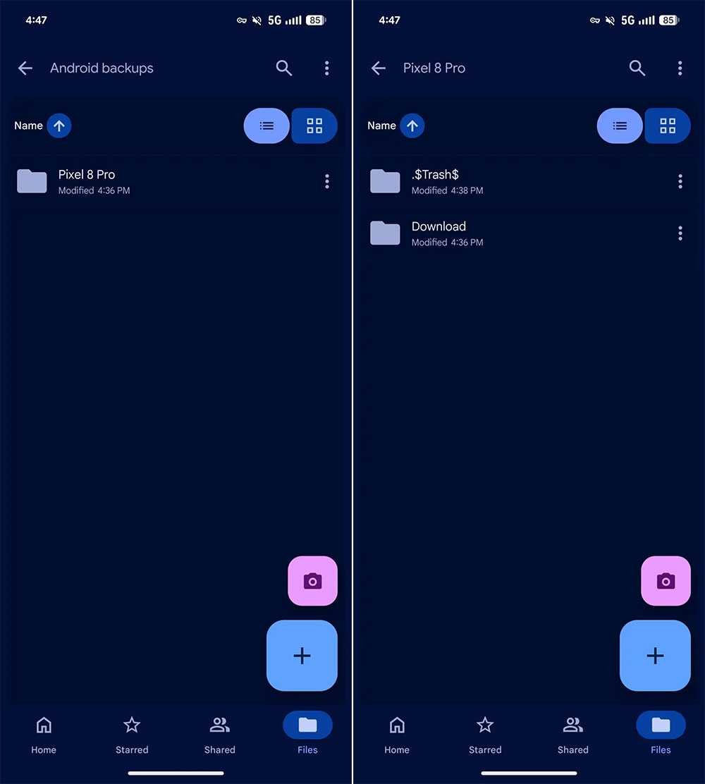 Android 現在可以備份「文件」,還能同步到 Google 雲端硬碟 - 電腦王阿達 Android 現在可以備份「文件」,還能同步到 Google 雲端硬碟 - 電腦王阿達