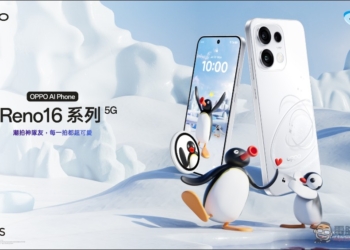 OPPO Reno16 上市首月銷售亮眼，BABYMONSTER 舞蹈大賽決賽登場，攜手 Pingu 推限量聯名周邊