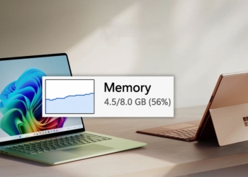 微軟終於承認 Windows 11 太吃記憶體！承諾 2026 年前全面最佳化 8GB RAM 電腦