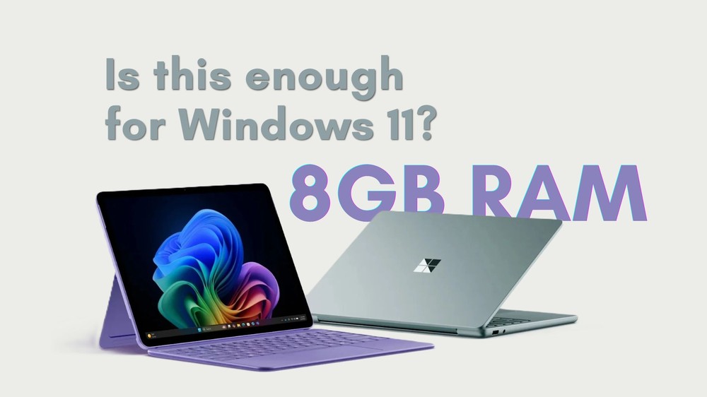 微軟終於承認 Windows 11 太吃記憶體!承諾 2026 年前全面最佳化 8GB RAM 電腦 - 電腦王阿達 微軟終於承認 Windows 11 太吃記憶體!承諾 2026 年前全面最佳化 8GB RAM 電腦 - 電腦王阿達