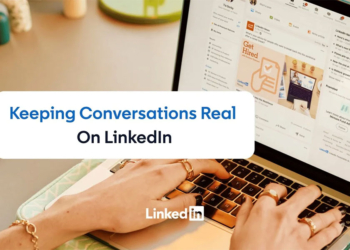 LinkedIn 以新功能集合群眾之力，抑制平台上的 AI 生成文