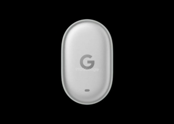 Google 終於也推類 AirTag 防丟追蹤器！橢圓造型內建喇叭，「Pixel Tag」曝光！