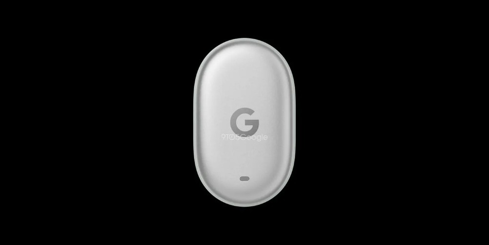 Google 終於也推類 AirTag 防丟追蹤器!橢圓造型內建喇叭,「Pixel Tag」曝光! - 電腦王阿達 Google 終於也推類 AirTag 防丟追蹤器!橢圓造型內建喇叭,「Pixel Tag」曝光! - 電腦王阿達