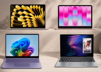 自家軟體也跑不快？實測揭露 Windows 11 開啟 Word 速度慘輸蘋果 MacBook