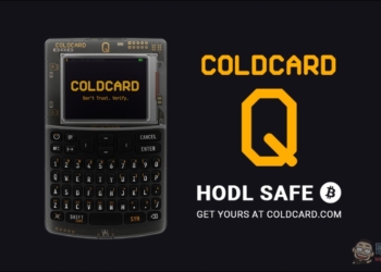 冷錢包安全神話破滅！Coldcard 韌體漏洞遭 AI 破解，41 分鐘 7,500 萬美元比特幣被掃空
