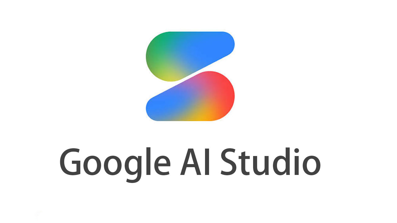 Google 取消 AI Studio 行動應用程式,但網頁版會繼續存在 - 電腦王阿達 Google 取消 AI Studio 行動應用程式,但網頁版會繼續存在 - 電腦王阿達