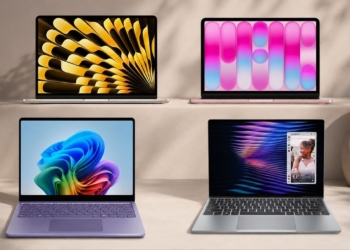 自家軟體也跑不快？實測揭露 Windows 11 開啟 Word 速度慘輸蘋果 MacBook - 電腦王阿達