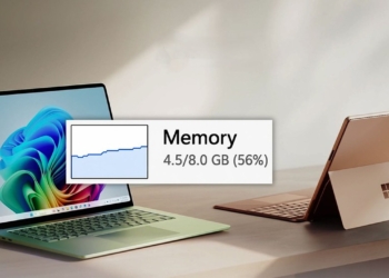 微軟終於承認 Windows 11 太吃記憶體！承諾 2026 年前全面最佳化 8GB RAM 電腦 - 電腦王阿達