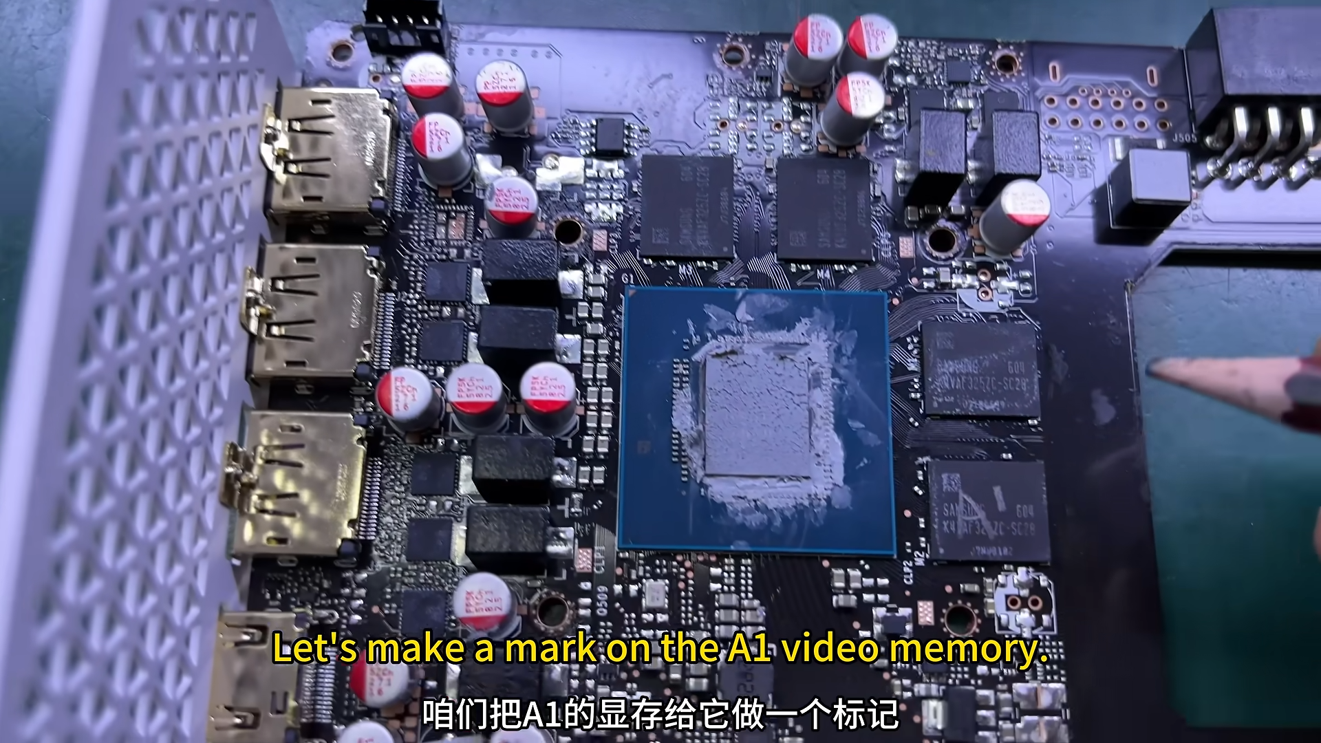嚴重車禍折成兩半還能用?全新 RTX 5060 Ti 靠「短 PCB」優勢逃過一劫,被張哥成功救活 - 電腦王阿達 嚴重車禍折成兩半還能用?全新 RTX 5060 Ti 靠「短 PCB」優勢逃過一劫,被張哥成功救活 - 電腦王阿達