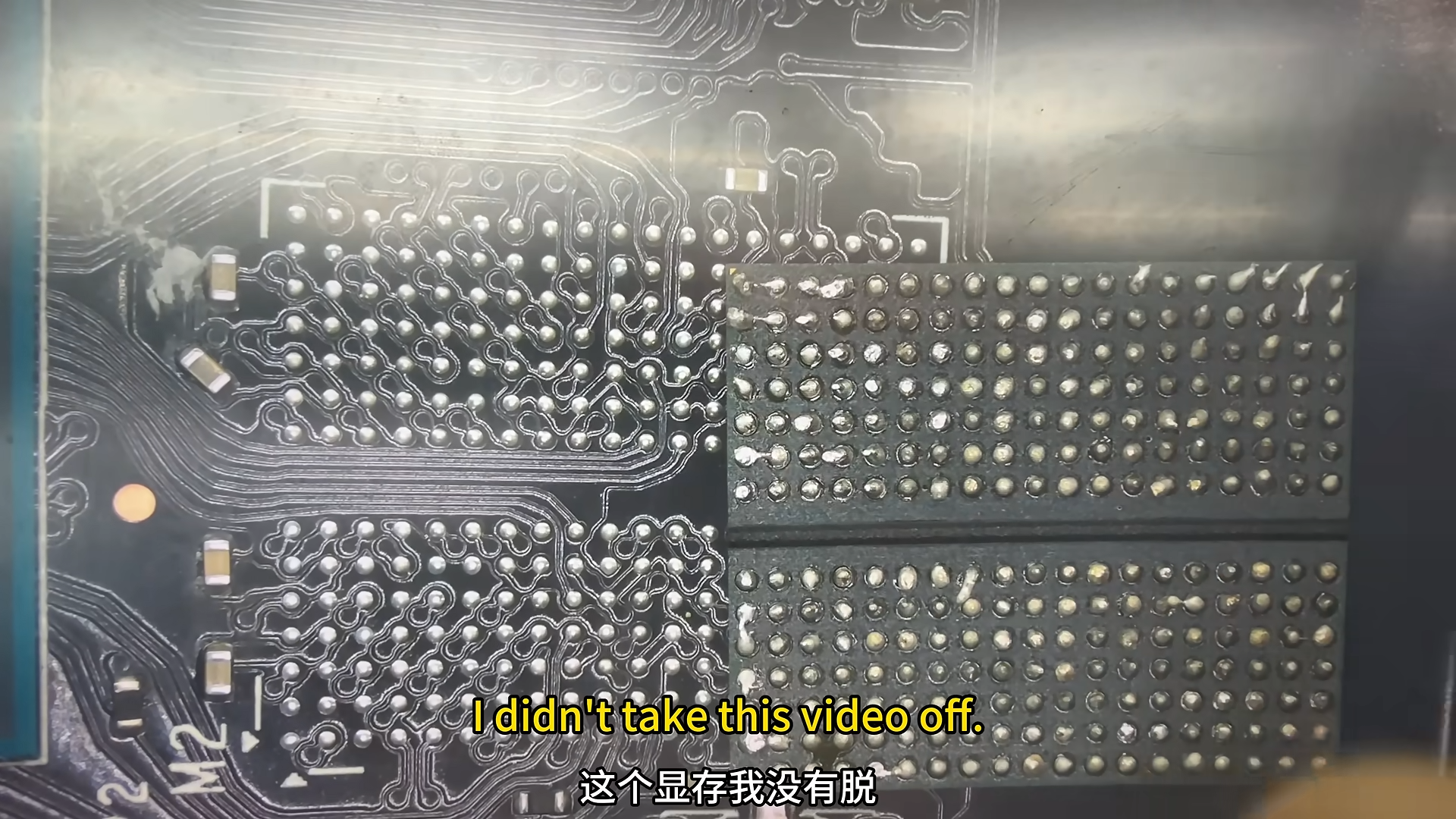 嚴重車禍折成兩半還能用?全新 RTX 5060 Ti 靠「短 PCB」優勢逃過一劫,被張哥成功救活 - 電腦王阿達 嚴重車禍折成兩半還能用?全新 RTX 5060 Ti 靠「短 PCB」優勢逃過一劫,被張哥成功救活 - 電腦王阿達