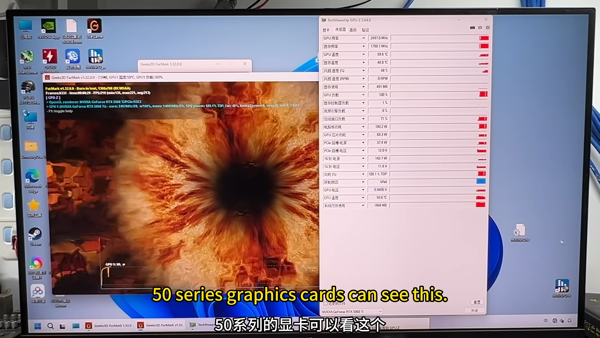 嚴重車禍折成兩半還能用?全新 RTX 5060 Ti 靠「短 PCB」優勢逃過一劫,被張哥成功救活 - 電腦王阿達 嚴重車禍折成兩半還能用?全新 RTX 5060 Ti 靠「短 PCB」優勢逃過一劫,被張哥成功救活 - 電腦王阿達