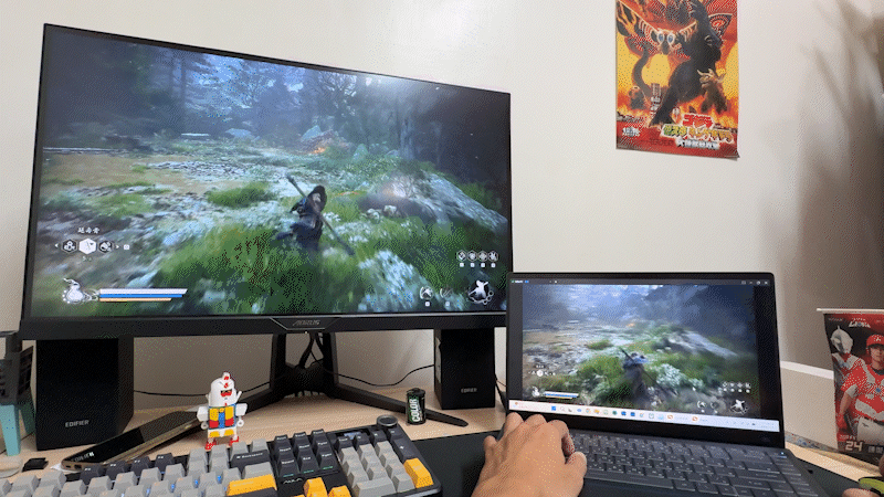 AweSun 遠端桌面結合智慧 AweSun Q1 Smart KVM,打造全方位的硬體級遠端排障方案 - 電腦王阿達 AweSun 遠端桌面結合智慧 AweSun Q1 Smart KVM,打造全方位的硬體級遠端排障方案 - 電腦王阿達