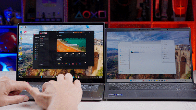 AweSun 遠端桌面結合智慧 AweSun Q1 Smart KVM,打造全方位的硬體級遠端排障方案 - 電腦王阿達 AweSun 遠端桌面結合智慧 AweSun Q1 Smart KVM,打造全方位的硬體級遠端排障方案 - 電腦王阿達