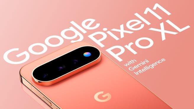 Google Pixel 11 全系列都曝光了!Pixel 11 Pro XL 官方宣傳圖也正式流出 - 電腦王阿達 Google Pixel 11 全系列都曝光了!Pixel 11 Pro XL 官方宣傳圖也正式流出 - 電腦王阿達