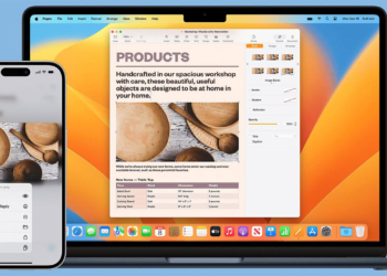 Apple 計畫實現 iPhone 與 Windows 11 剪貼簿複製貼上同步