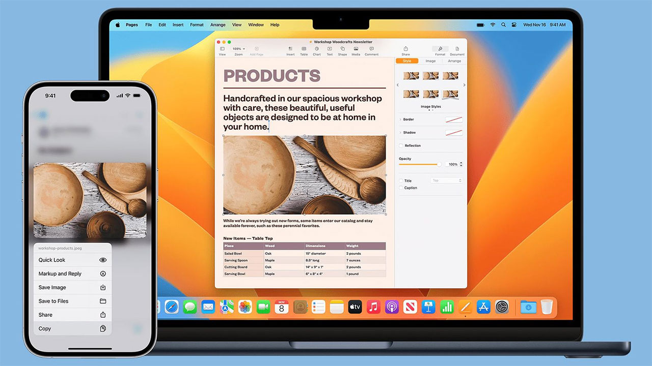 Apple 計畫實現 iPhone 與 Windows 11 剪貼簿複製貼上同步 - 電腦王阿達 Apple 計畫實現 iPhone 與 Windows 11 剪貼簿複製貼上同步 - 電腦王阿達
